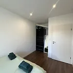 Lejlighed Le 3 - Joli T3 Centre, Neuf, Calme Et Equipe - Stationnement Gratuit *