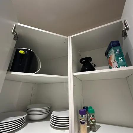 公寓 # Le 3 # Joli T3 Centre, Neuf, Calme Et Equipe