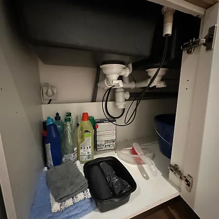 Lägenhet # Le 3 # Joli T3 Centre, Neuf, Calme Et Equipe *