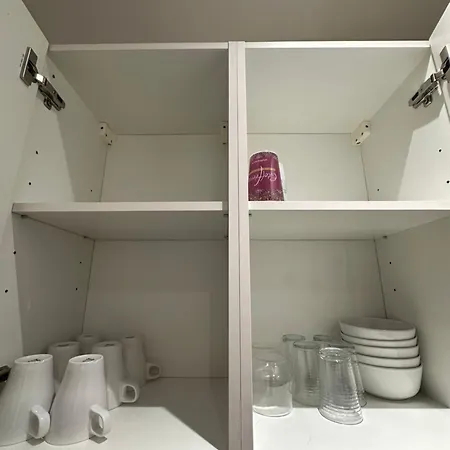 公寓 # Le 3 # Joli T3 Centre, Neuf, Calme Et Equipe 牟罗兹