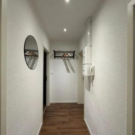 # Le 3 # Joli T3 Centre, Neuf, Calme Et Equipe *