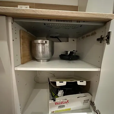 # Le 3 # Joli T3 Centre, Neuf, Calme Et Equipe 牟罗兹