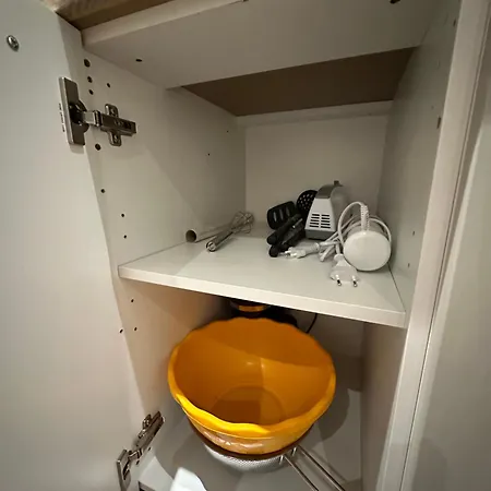 # Le 3 # Joli T3 Centre, Neuf, Calme Et Equipe * Miluza