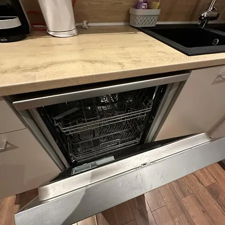 Lägenhet # Le 3 # Joli T3 Centre, Neuf, Calme Et Equipe Mulhouse