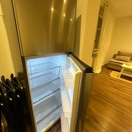 Apartament # Le 3 # Joli T3 Centre, Neuf, Calme Et Equipe Miluza