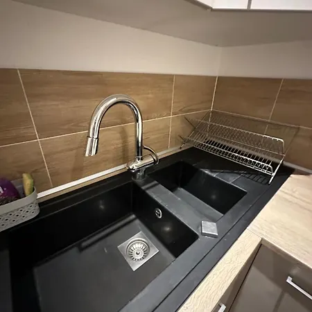 # Le 3 # Joli T3 Centre, Neuf, Calme Et Equipe Apartament