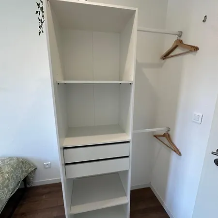 # Le 3 # Joli T3 Centre, Neuf, Calme Et Equipe 牟罗兹