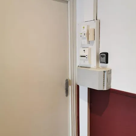 Apartament # Le 3 # Joli T3 Centre, Neuf, Calme Et Equipe