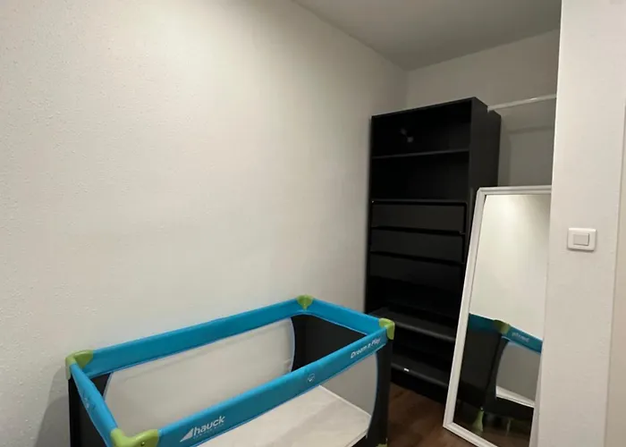 # Le 3 # Joli T3 Centre, Neuf, Calme Et équipé Appartement *